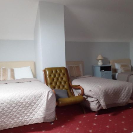 Breagagh View B&B Kilkenny Esterno foto