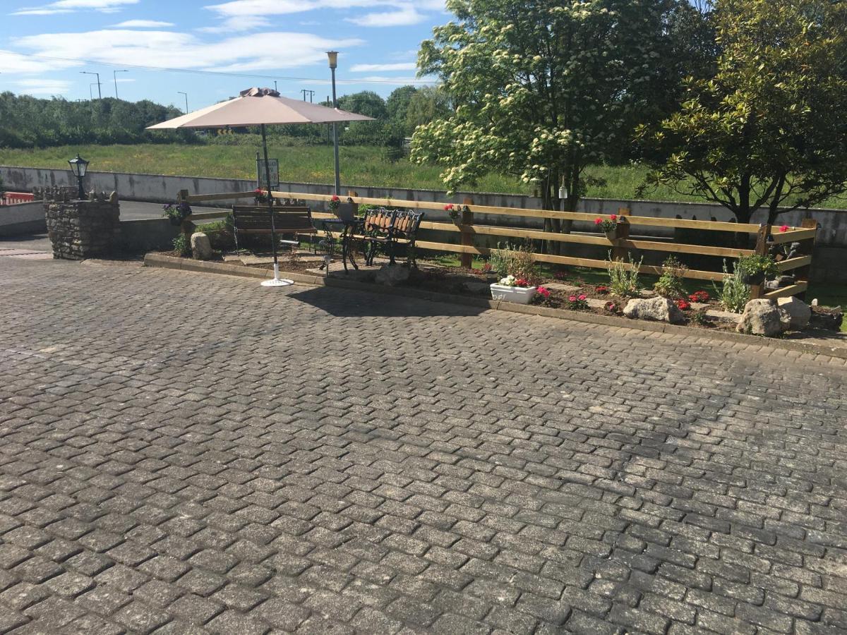 Breagagh View B&B Kilkenny Esterno foto