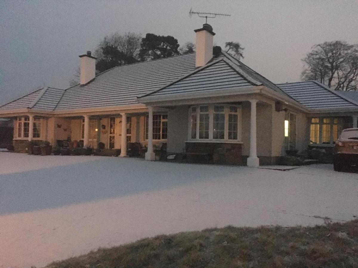 Breagagh View B&B Kilkenny Esterno foto