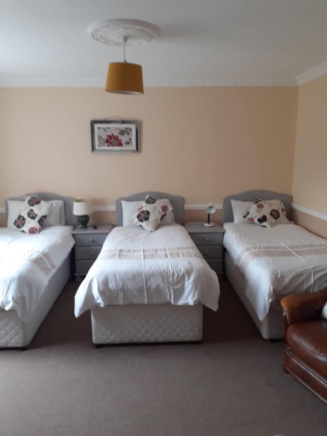 Breagagh View B&B Kilkenny Esterno foto