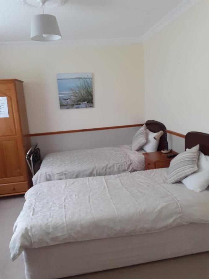Breagagh View B&B Kilkenny Esterno foto