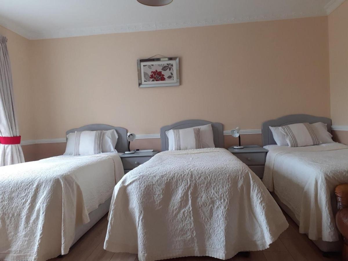 Breagagh View B&B Kilkenny Esterno foto