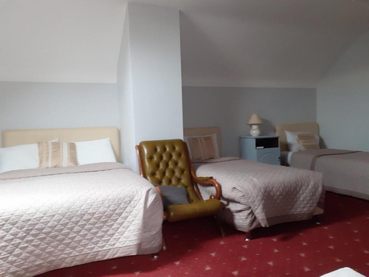 Breagagh View B&B Kilkenny Esterno foto