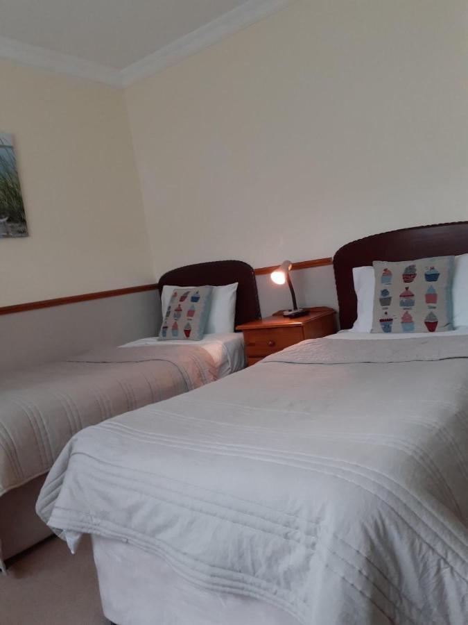 Breagagh View B&B Kilkenny Esterno foto
