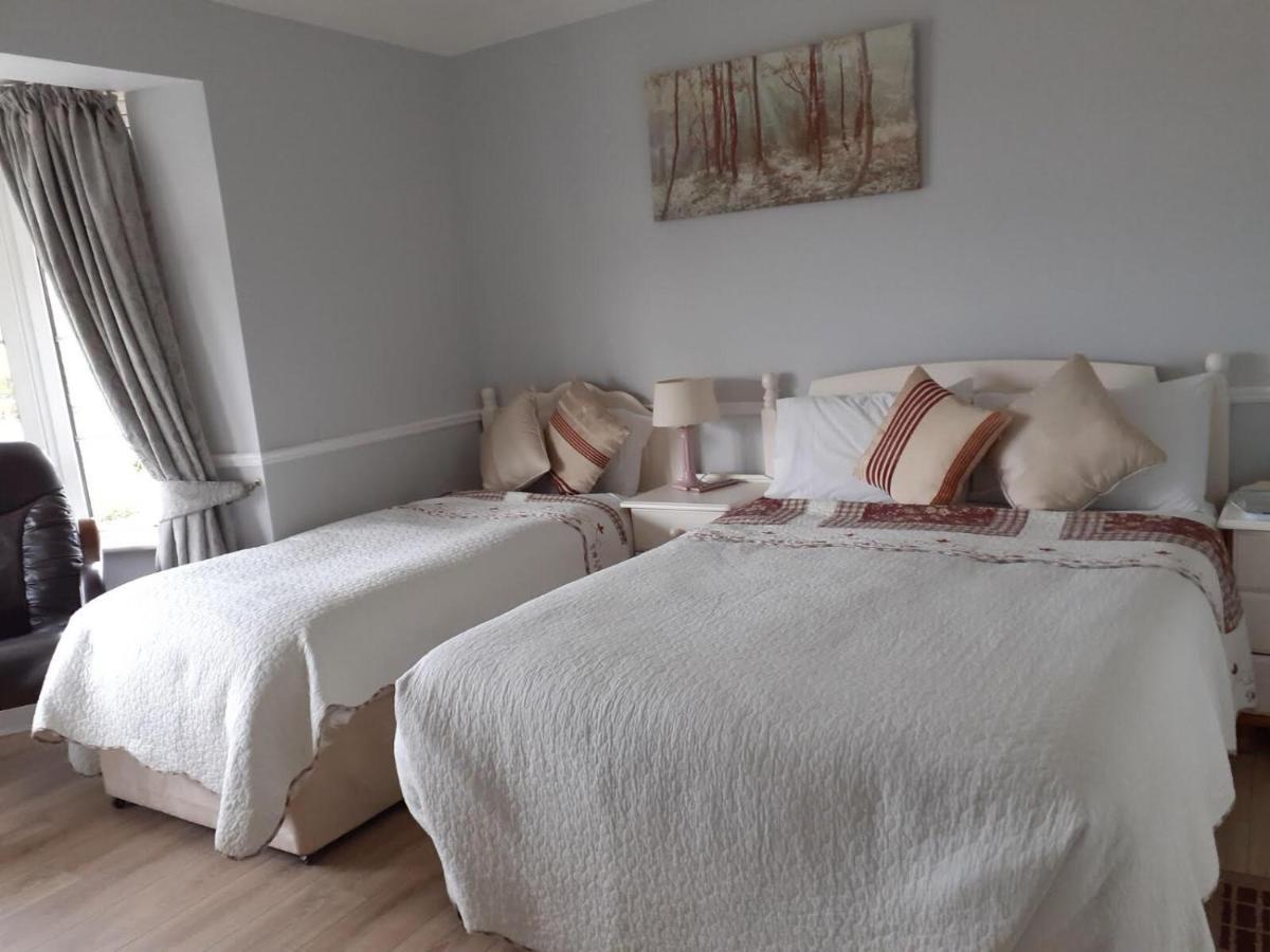 Breagagh View B&B Kilkenny Esterno foto