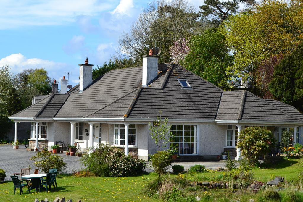 Breagagh View B&B Kilkenny Esterno foto