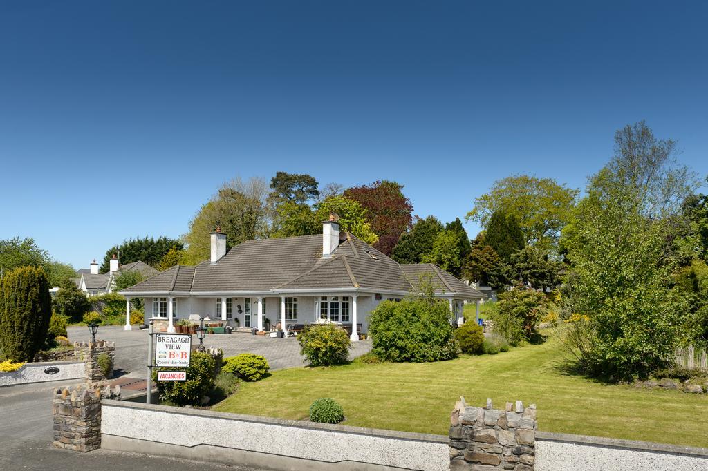 Breagagh View B&B Kilkenny Esterno foto