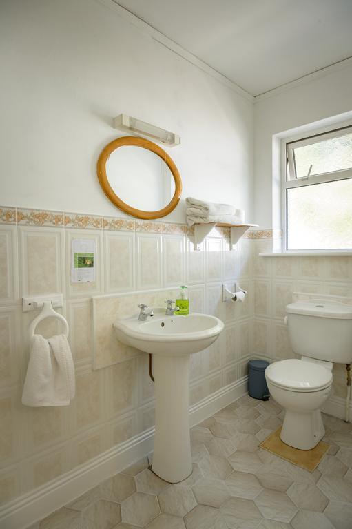 Breagagh View B&B Kilkenny Esterno foto