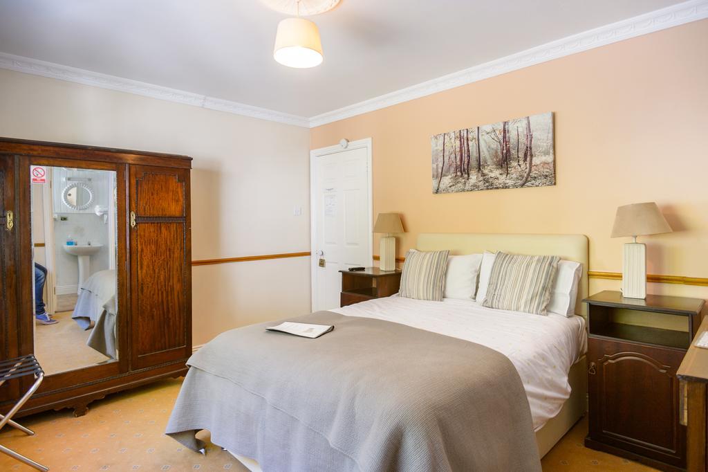 Breagagh View B&B Kilkenny Esterno foto