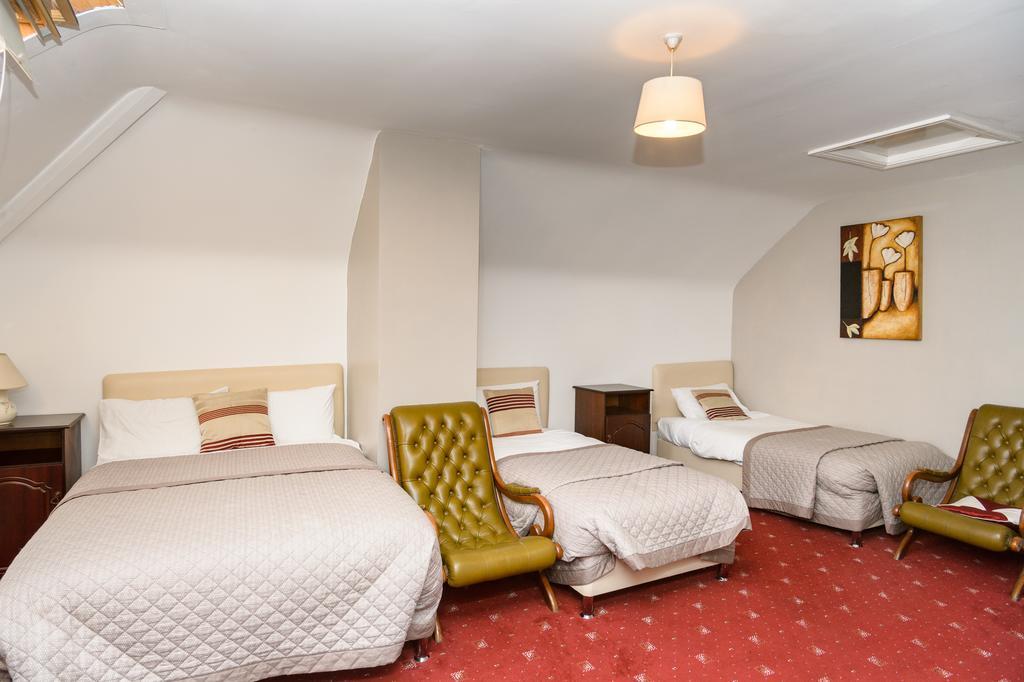 Breagagh View B&B Kilkenny Esterno foto