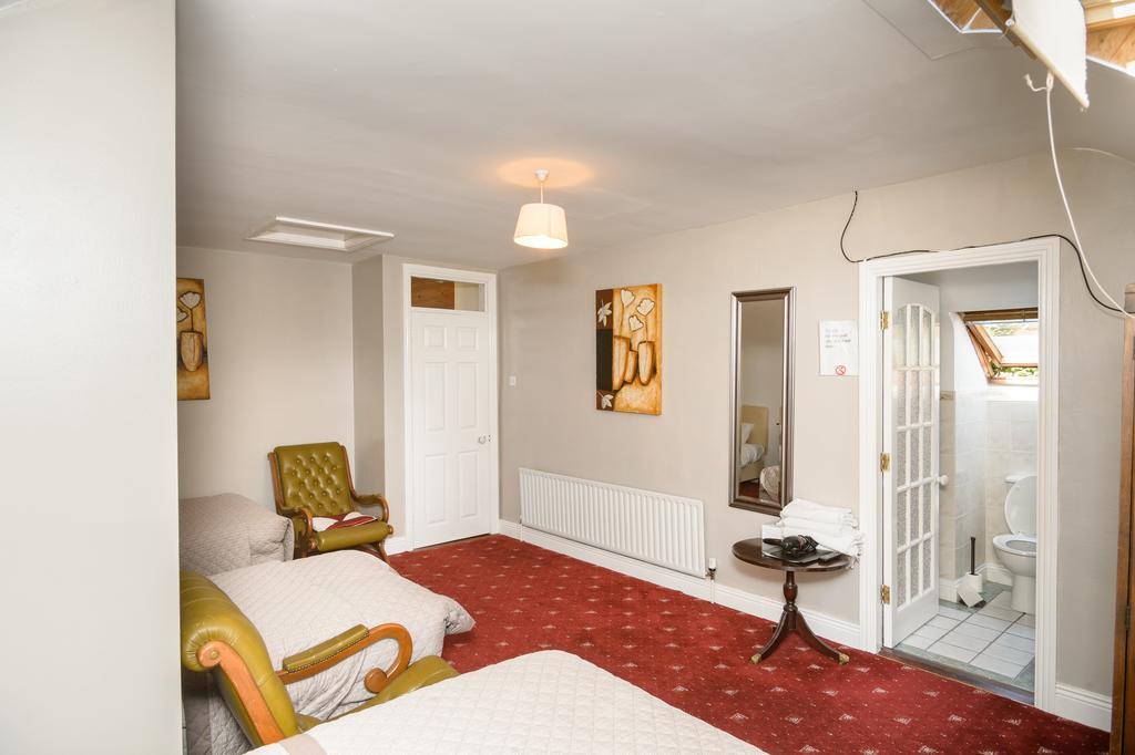Breagagh View B&B Kilkenny Esterno foto