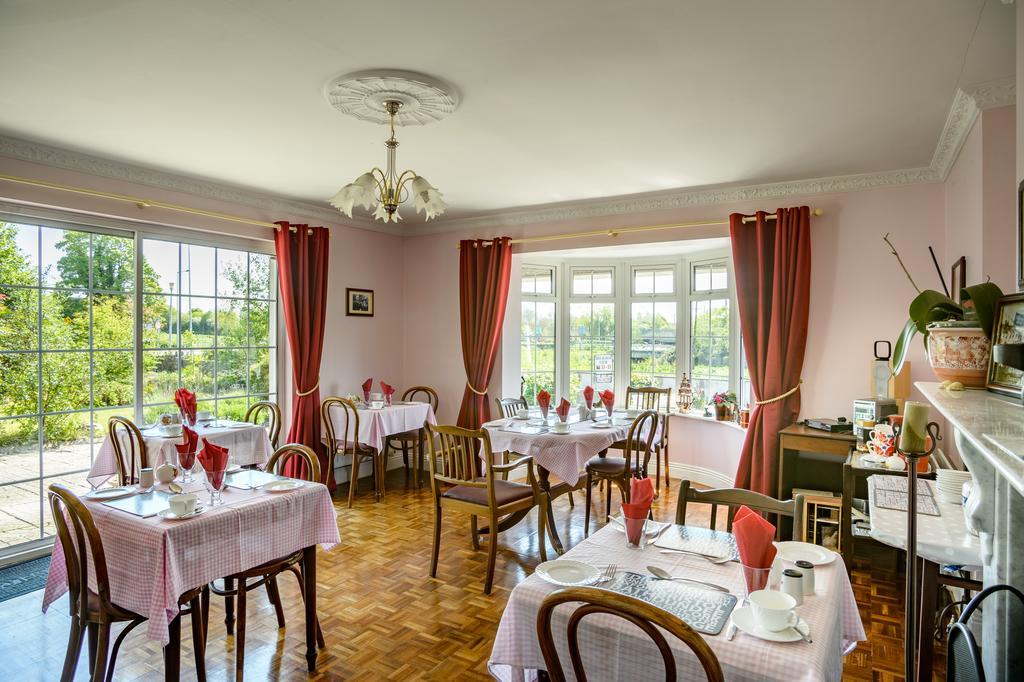 Breagagh View B&B Kilkenny Esterno foto