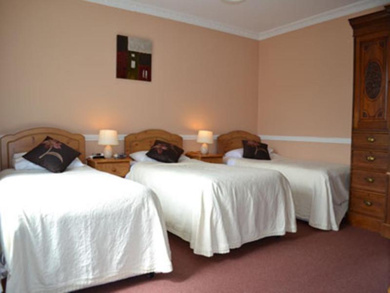 Breagagh View B&B Kilkenny Esterno foto