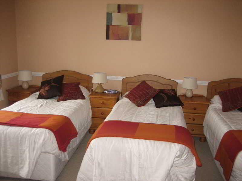 Breagagh View B&B Kilkenny Esterno foto